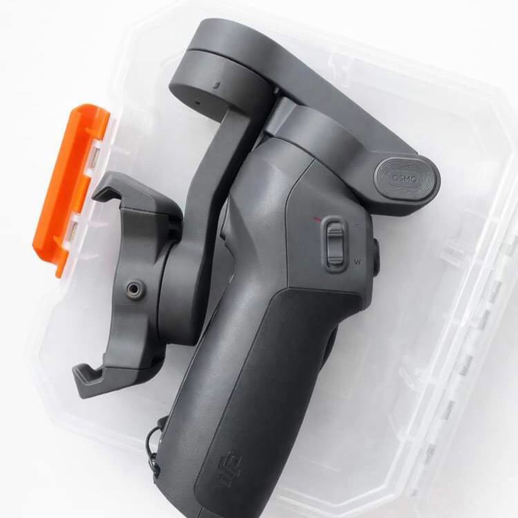 DJI Osmo Mobile 3