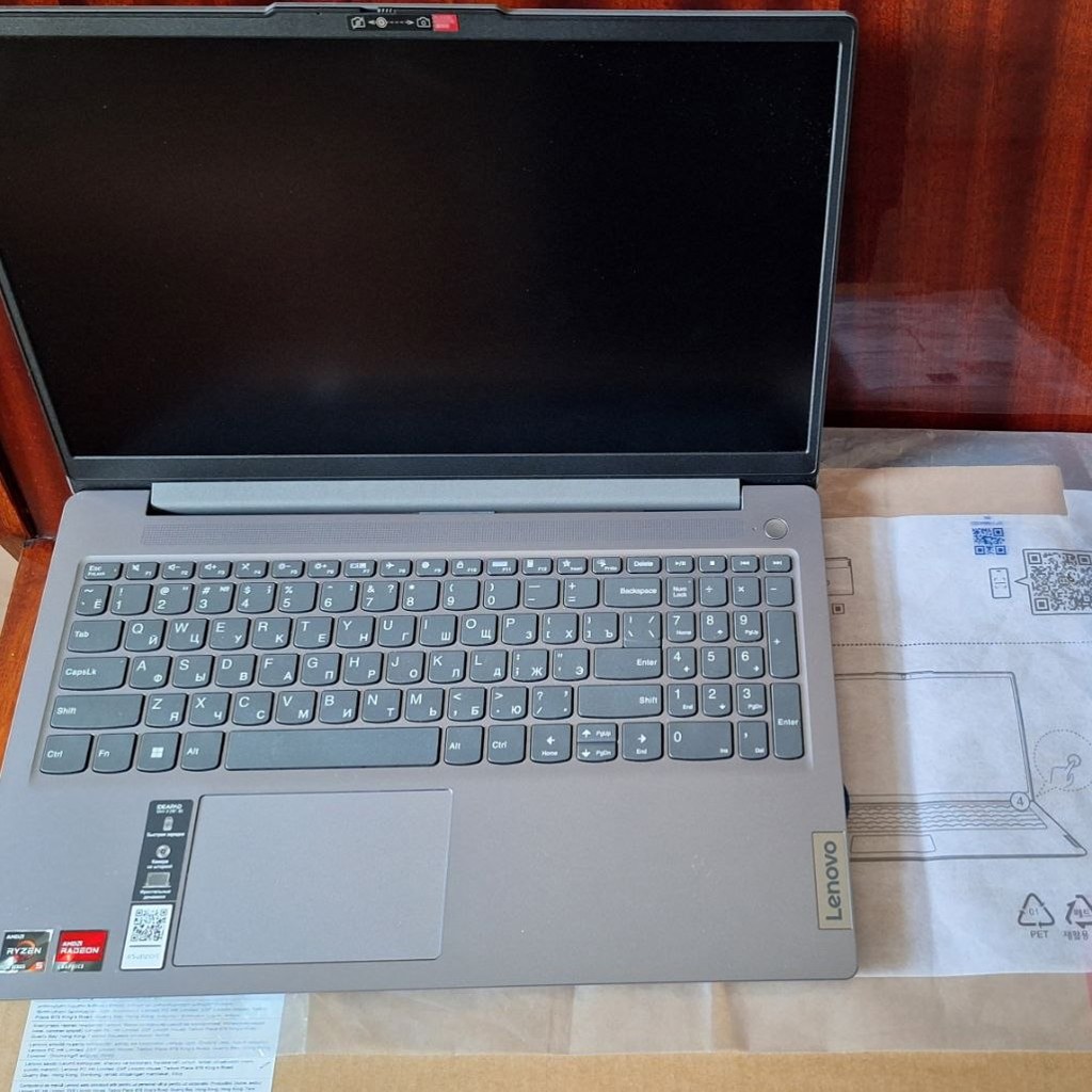 Lenovo Ideapad Slim 3