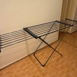 Сушилка для белья - фото 2