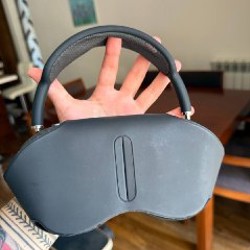 Apple AirPods Max Space Gray - фото 2