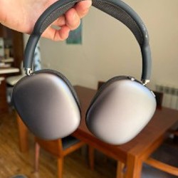 Apple AirPods Max Space Gray - фото 3