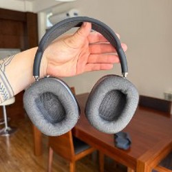 Apple AirPods Max Space Gray - фото 4