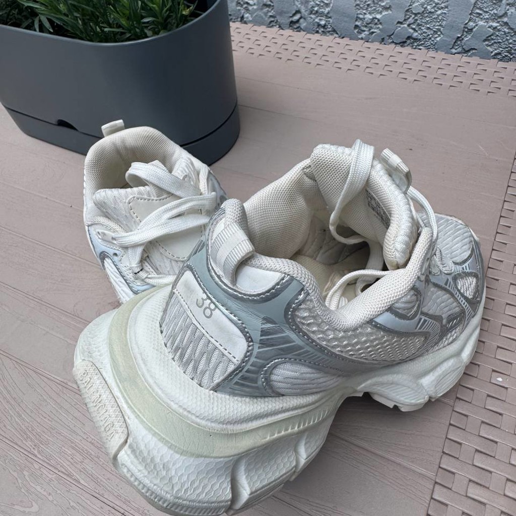 Кроссовки Balenciaga