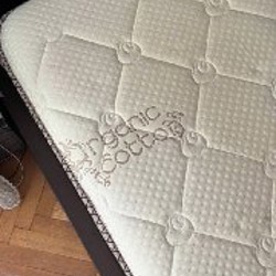 Матрас King Koil Organic Cotton - фото 2