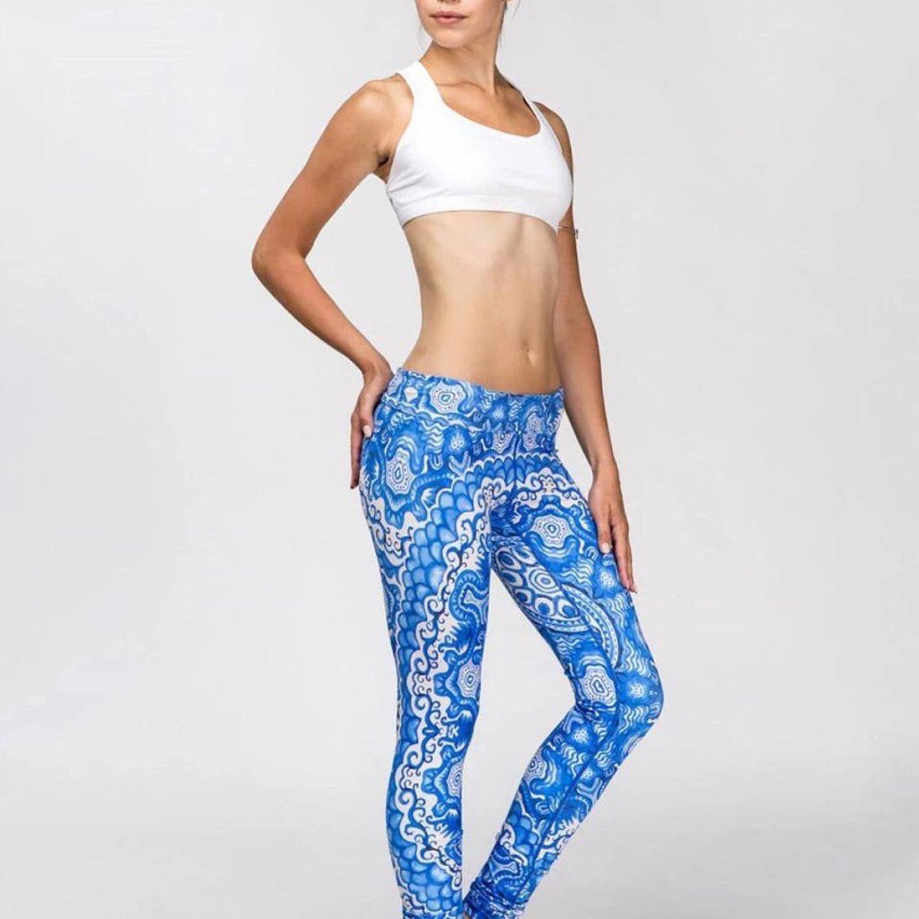 Лосины IndiaStyle