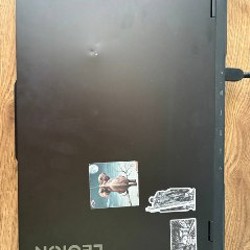 Lenovo Legion 5 Pro - фото 2