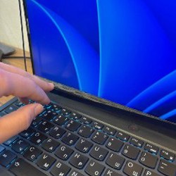 Lenovo Legion 5 Pro - фото 3