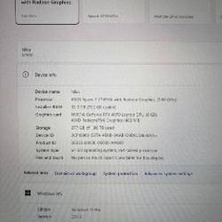 Lenovo Legion 5 Pro - фото 5