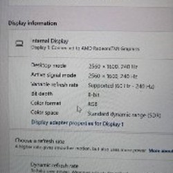 Lenovo Legion 5 Pro - фото 6