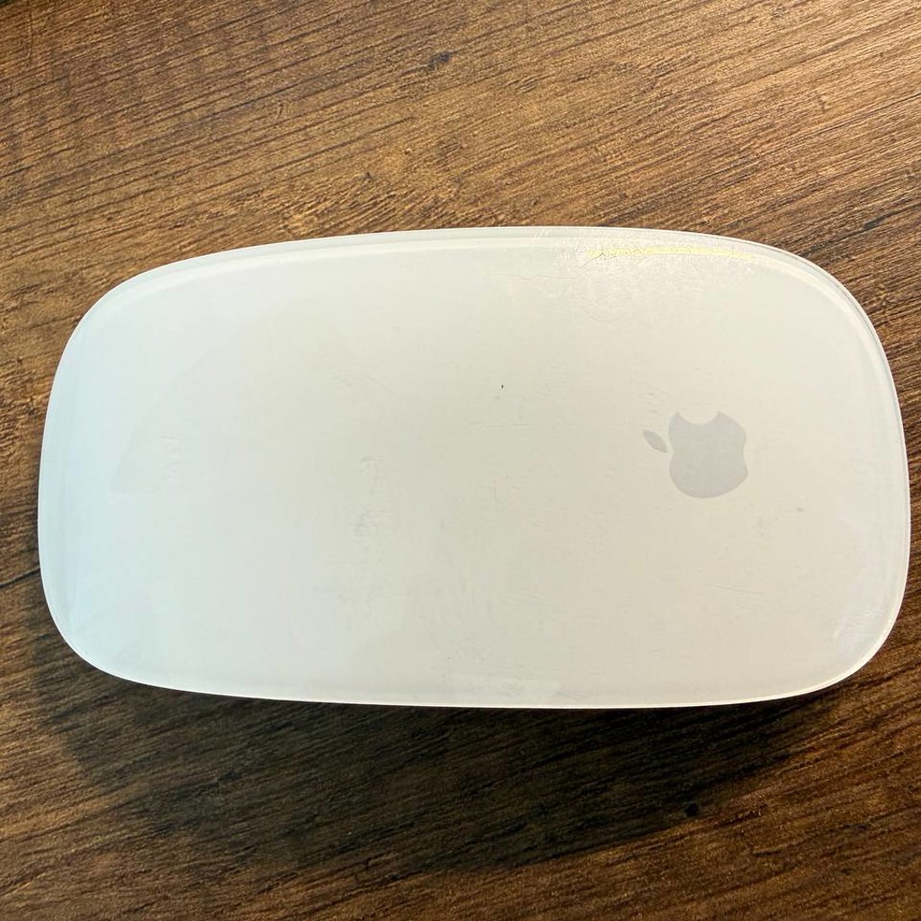 Apple Magic Mouse
