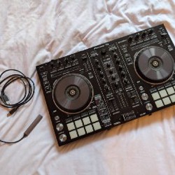 Pioneer DDJ-RR - фото 2