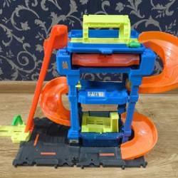 Треки Hot Wheel - фото 2