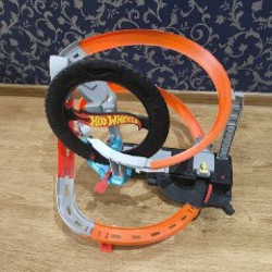 Треки Hot Wheel - фото 3