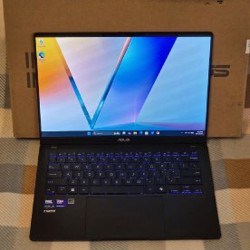 Ноутбук ASUS Vivobook S 14 OLED - фото 2