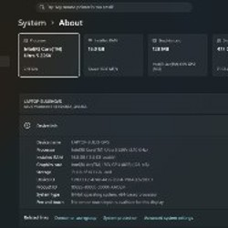 Ноутбук ASUS Vivobook S 14 OLED - фото 5