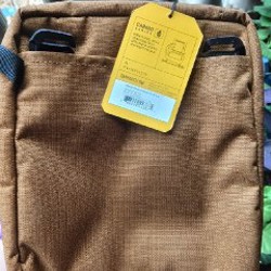 Сумка Carhartt - фото 4