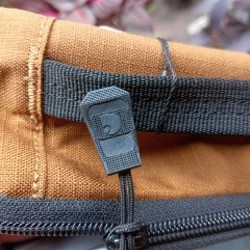Сумка Carhartt - фото 7