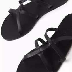 Кожаные сандалии Ancient Greek Sandals - фото 3