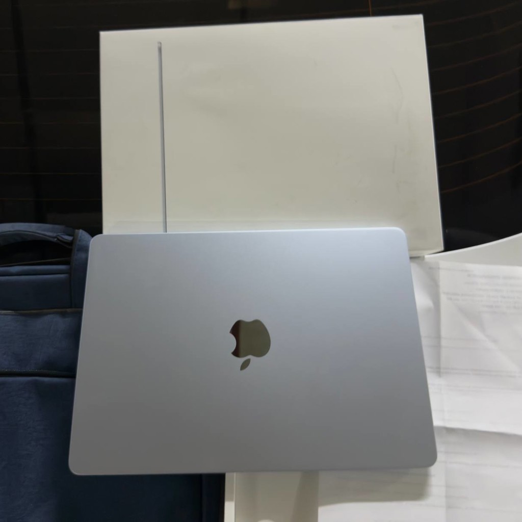 MacBook Air 2025