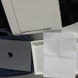 MacBook Air 2025 - фото 2