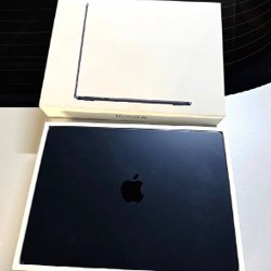 MacBook Air 2025 - фото 4
