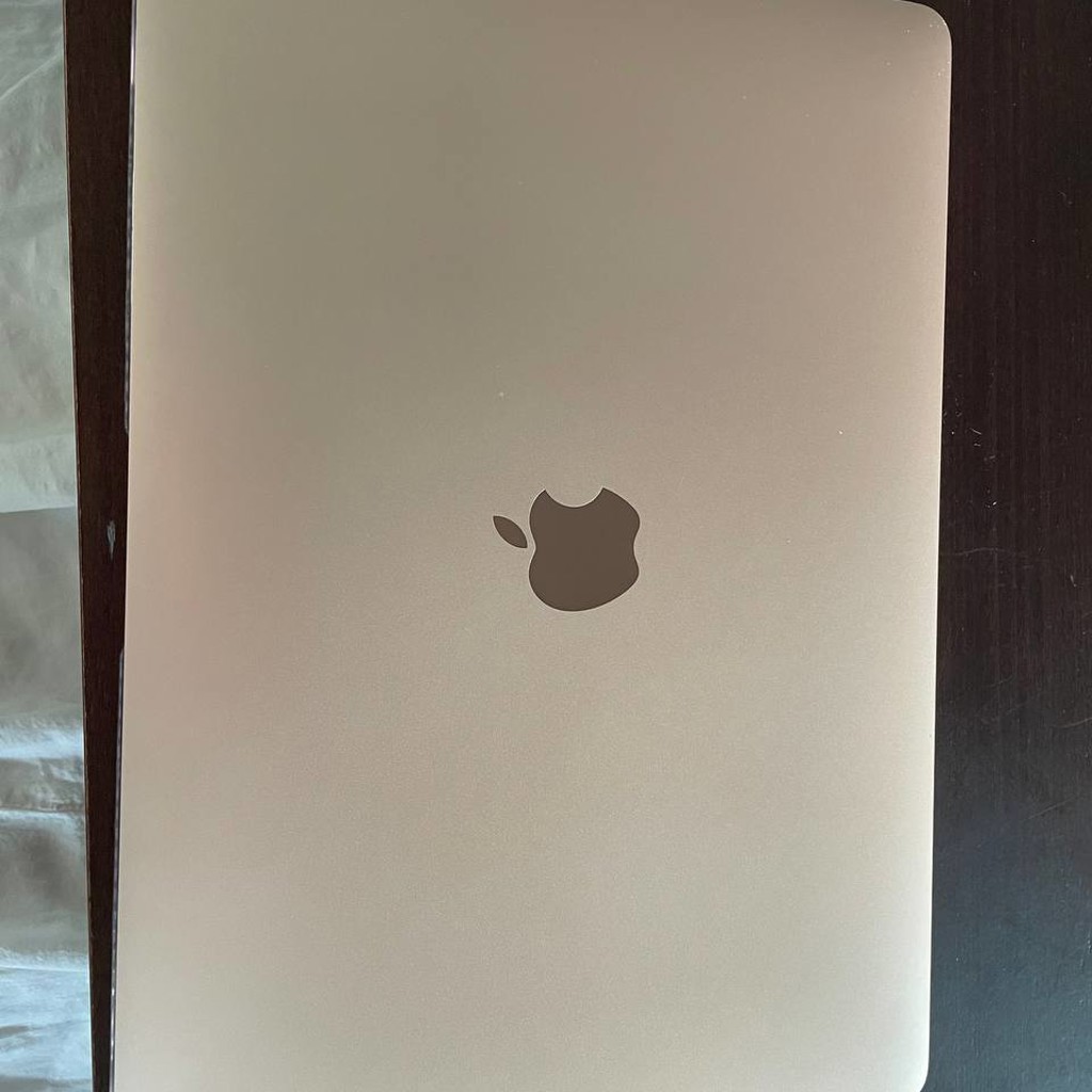 MacBook Air 2018