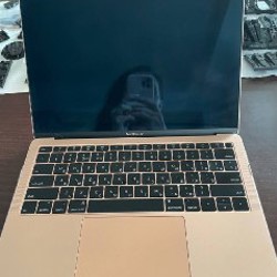 MacBook Air 2018 - фото 2