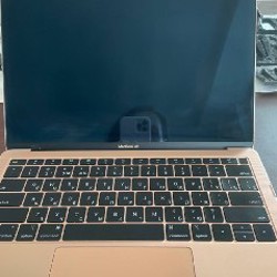MacBook Air 2018 - фото 3