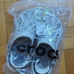 Crocs Echo Clog Marbled - фото 2