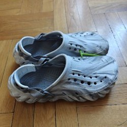Crocs Echo Clog Marbled - фото 3