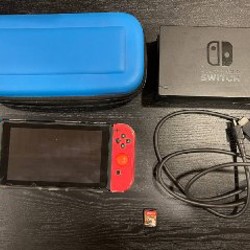 Nintendo Switch - фото 2