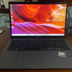 Ноутбук ASUS M509DA - фото 2