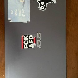 Ноутбук ASUS M509DA - фото 4
