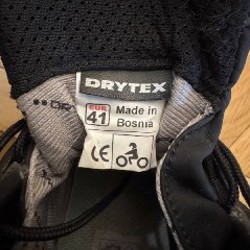 Мотоботы Forma Drytex - фото 3
