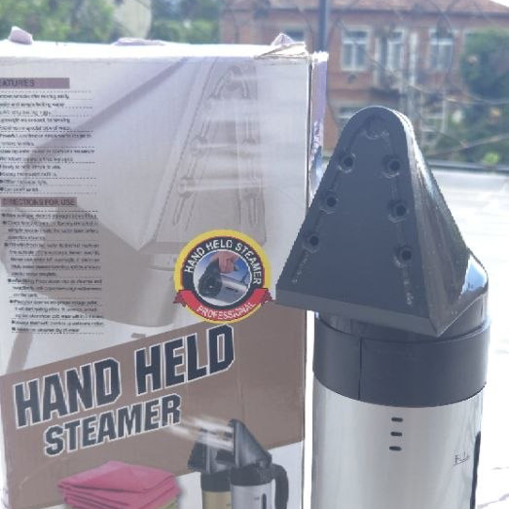 Ручной отпариватель Hand Held Steamer