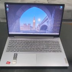 Ноутбук Lenovo IdeaPad 3 15ADA05 - фото 1