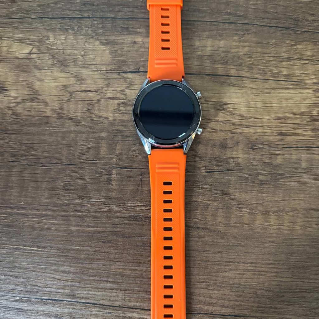 Huawei Watch GT