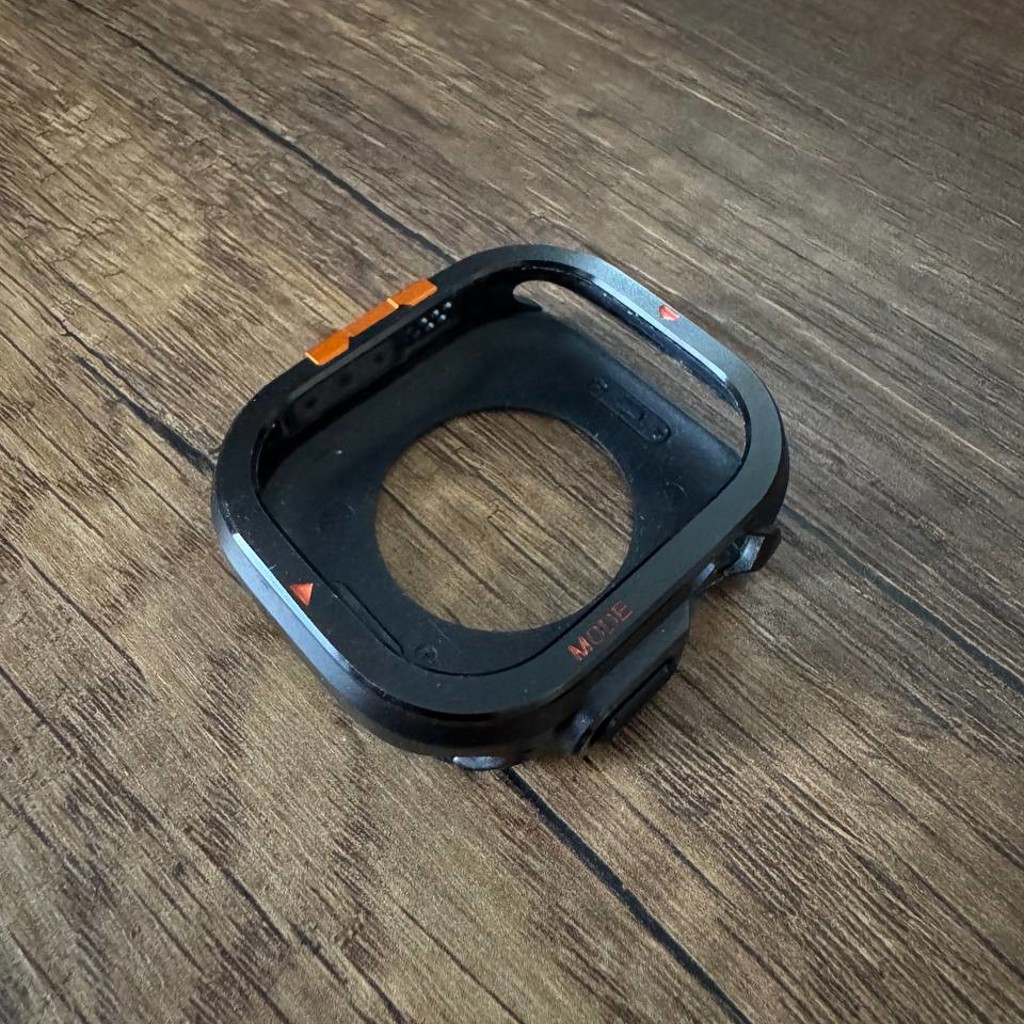 Чехол-бампер для Apple Watch Ultra 2