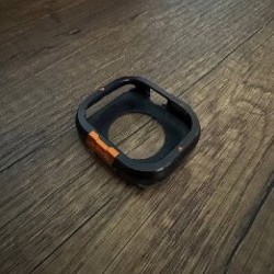 Чехол-бампер для Apple Watch Ultra 2 - фото 2