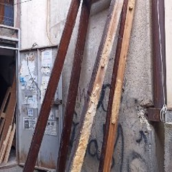 Каштановые двери - фото 3