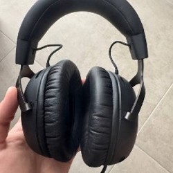 Геймерские наушники HyperX Cloud 3 Black - фото 2