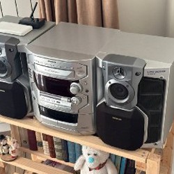 Bluetooth-приемник для музыкального центра - фото 1