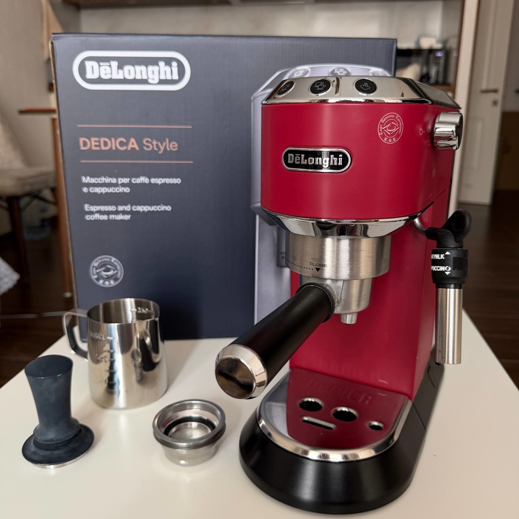 DeLonghi E685