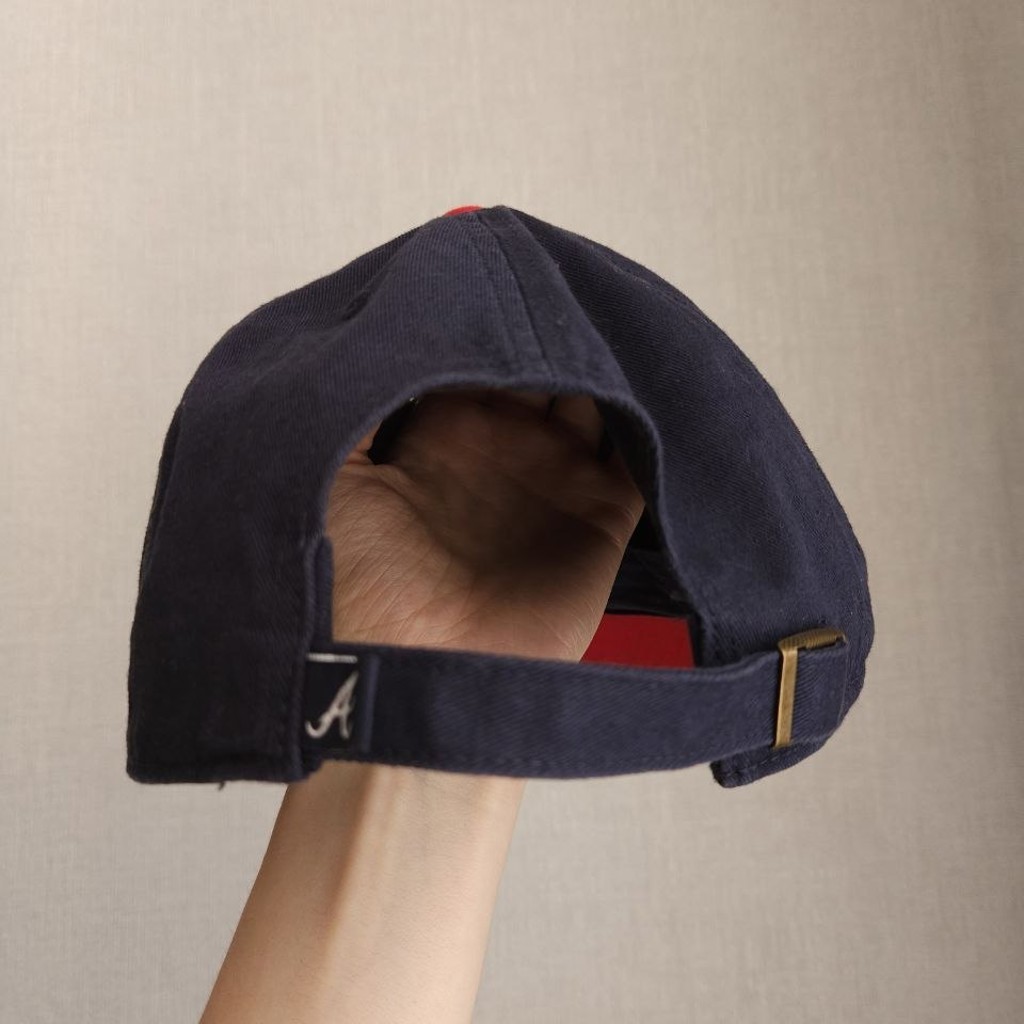 Бейсболка Atlanta Braves 47 Brand