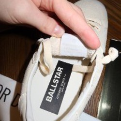 Кроссовки GOLDEN GOOSE - фото 5