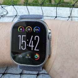 Apple Watch Ultra 2 - фото 2