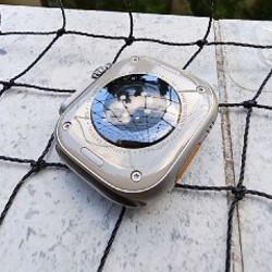 Apple Watch Ultra 2 - фото 3