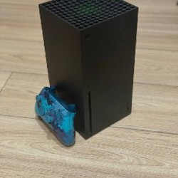 Xbox Series X 1TB - фото 2