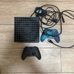 Xbox Series X 1TB - фото 5