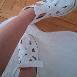 Обувь - фото 2